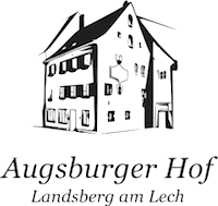 Stadthotel Augsburger Hof
